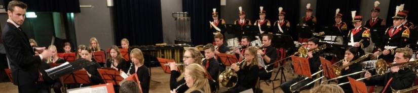 © Koninklijke Harmonie Sainte Cécile Eijsden